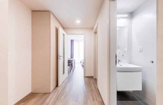 KORA APARTMENTS - Foto 36