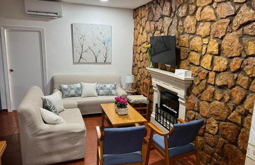 Casa Rural La Aldea - Foto 4