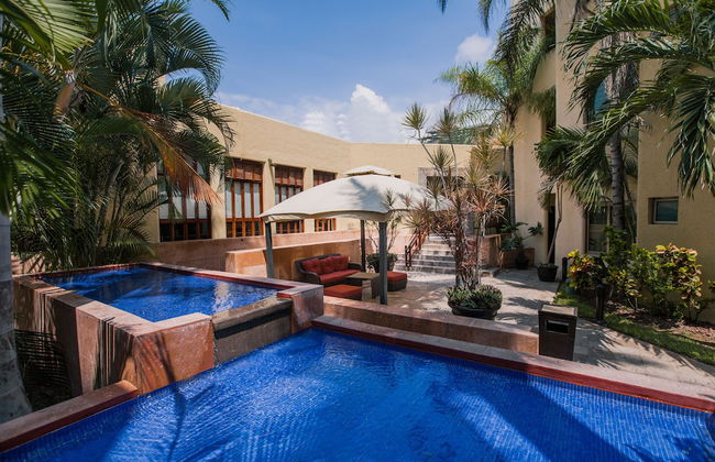 Zafiro Beach Boutique Resort - Foto 34