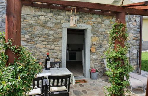 Holiday Home Marcello by Interhome - Foto 56