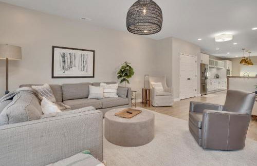 Main Street Retreat Chatt - Foto 12