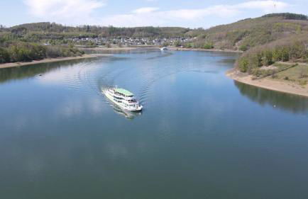 Chalet am Biggesee - Foto 8