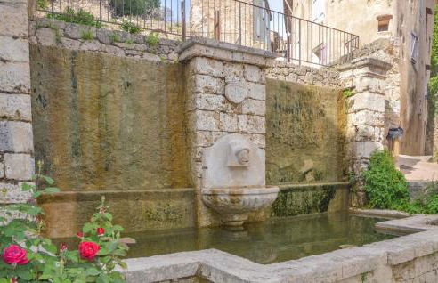 Nice Apartment In Barjols With Wifi - Foto 18