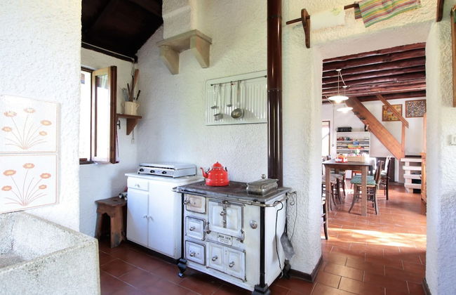 Mountain Hideaway for Four - Foto 4