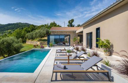 Villa Horto - Foto 27