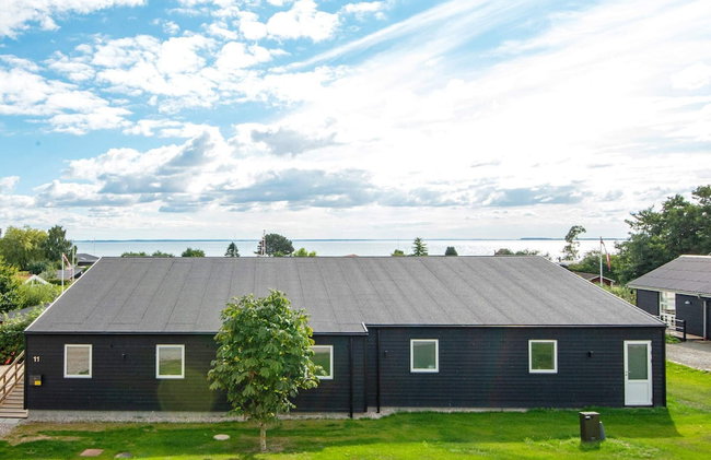 10 Person Holiday Home in Bjert - Foto 1