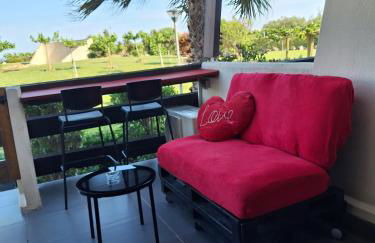 La Cage Village Naturiste - Foto 10