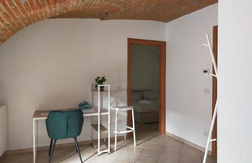 Dimora 5 laghi -A due passi dal Lago Sirio - Photo 10