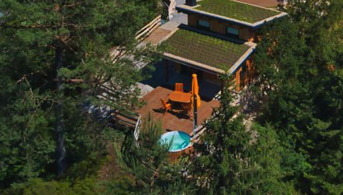 Ferienhaus Siebenschläfer im Sandsteinidyll - Foto 2