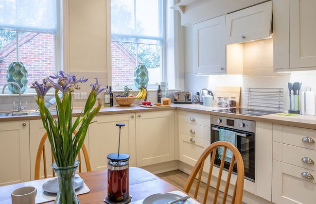 71 Micklegate - Apartment 1 - Foto 12