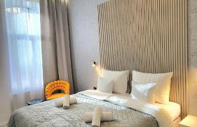 PAM22 Two bedroom Apartment - Foto 18