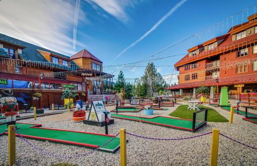 Mountain Serenity, near Ski, Golf, Casino, Lake - Foto 14