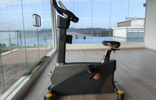 Langkawi Modern Families Simfoni Suite - Photo 41