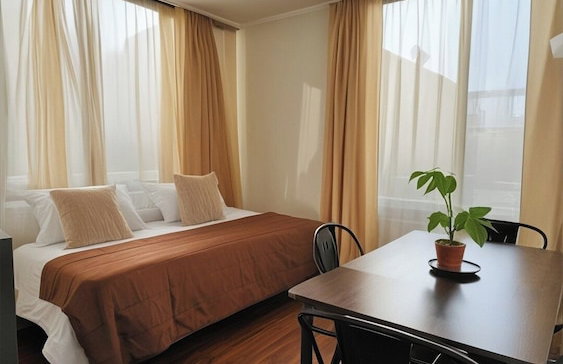 Apartments Monjitas - Foto 1