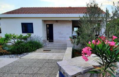 Malo more Holiday home - Foto 37