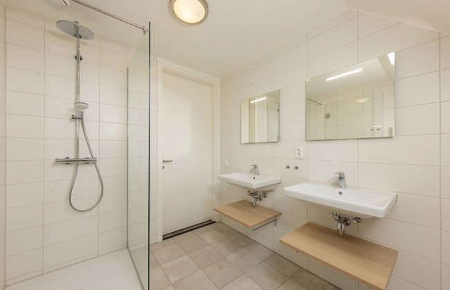 Nice Villa Near the Veerse Meer - Foto 13