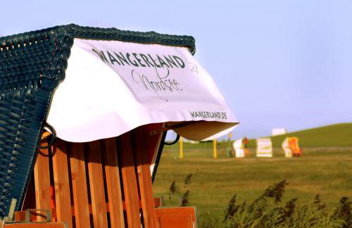 Nordseetraum - Foto 12