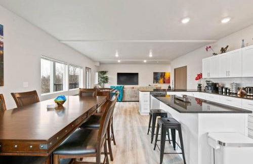 HUGE-Fun-Trendy Apt by Perry District & Downtown - Foto 2