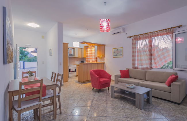 Mouzakis Villas - Photo 15