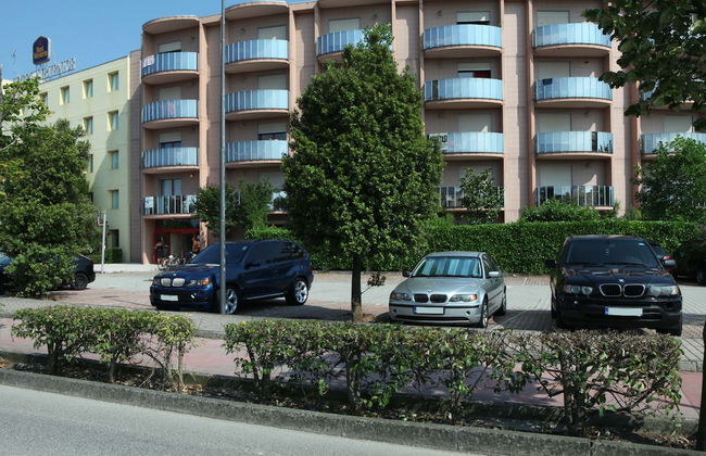 Residence Venice - Foto 57