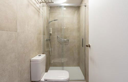 Aparthotel Vilassar - Foto 44