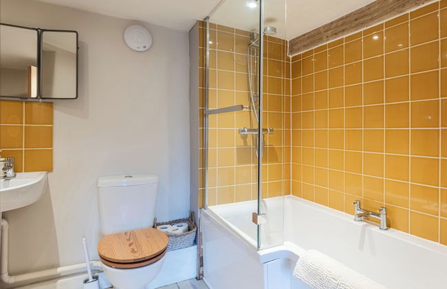 The Gamekeeper's Cottage-Stunning 2 Bed - Foto 28