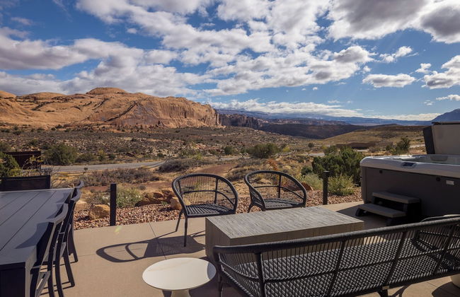 Lionsback Resort - Foto 55