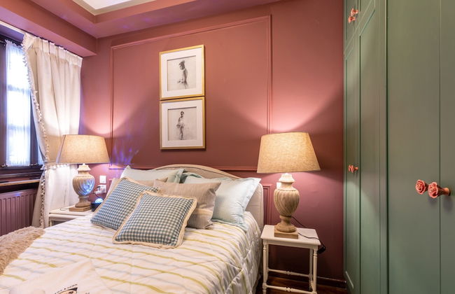 Rock Dandy La Maison de l' Ours - Nymfaio - Foto 11