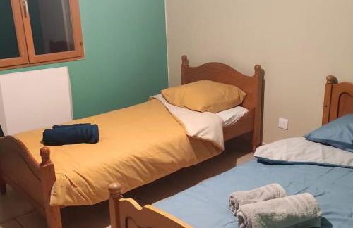 Villa Les Brouadettes - Foto 22