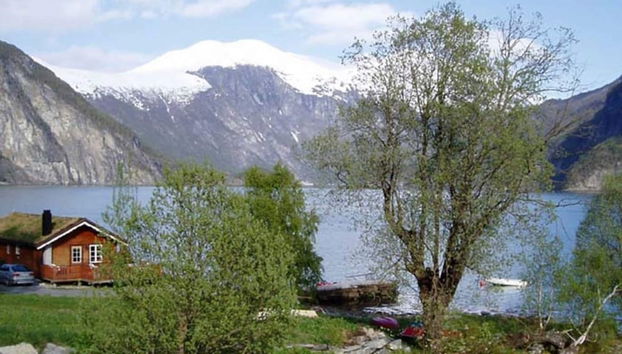 4 Person Holiday Home in Valldal - Foto 5, Miscelánea