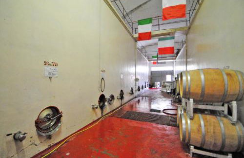 Country House Villa Geminiani - Foto 19