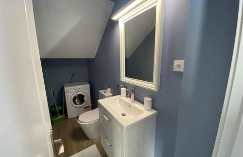 Casa en Montealegre reformada y acogedora (wifi) - Photo 21