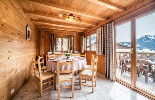 Chalet Nid Zut - Foto 2