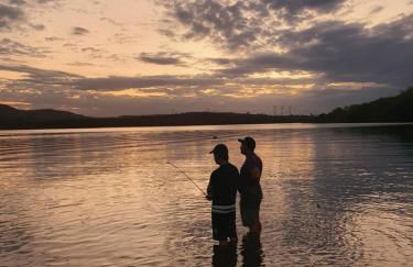 Rancho Girassol - Corumbá 4 Alexânia - GO - Foto 4