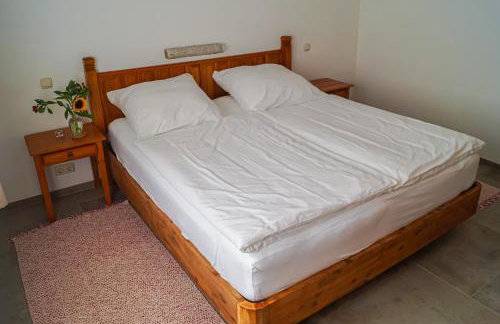 Ferien unnern Appelboom (80m2 Wohnung mit großem Garten) - Foto 15