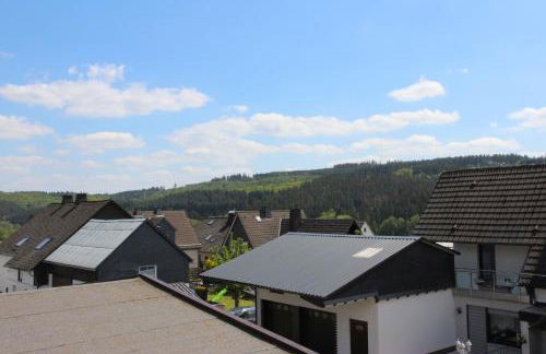 Ferienwohnung Hartmann Medebach - Foto 9