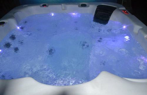 Mc Courts Cottage & Barn - Foto 15