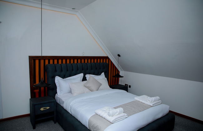 Fortunas Cabins - Foto 7