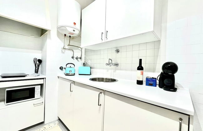 Apartments Center Castelo de São Jorge - Photo 103