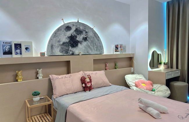 Sumi House - CSJ Tower Apt Vung Tau - Photo 11