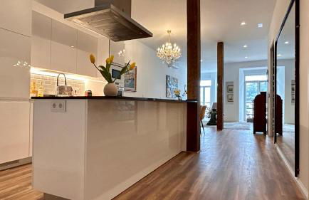 Apartment on La Concha Beach - Villa Iru - Foto 20