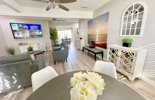 Orchard Villa Disneyland 5 Bedroom Pool Home Spa - Foto 8