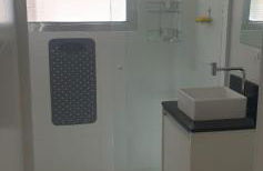 Lindo Studio ao lado do Aquário/Praia - Foto 62