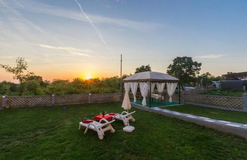 Apartment 50 shades of grey Poreč - Photo 32