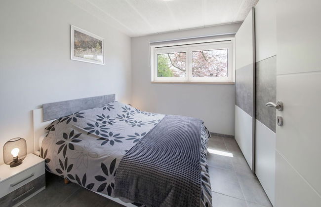 Blissful Holiday Home in Libramont-chevigny With Garden - Foto 3