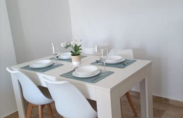 COSTA EL CASTILLO Apartamento con WIFI - Foto 27