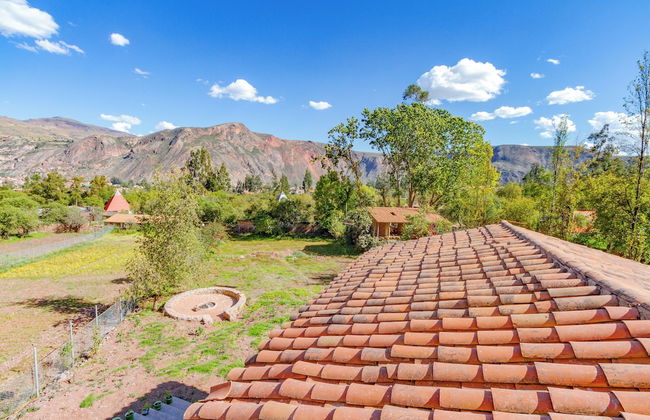 Valles apartamentos ecológicos - Foto 65