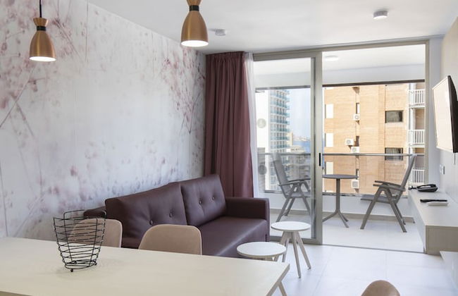 Aparthotel BCL Levante Beach - Photo 21