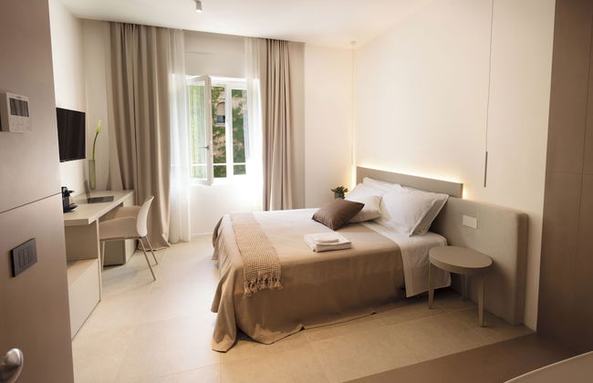 Santa Lucia Suites - Foto 22