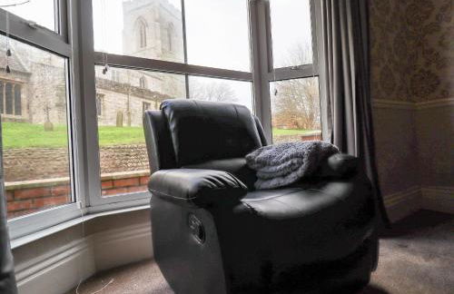 Coastguard Cottages - Foto 4